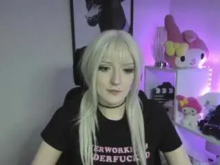Nikadream1  live sex cam
