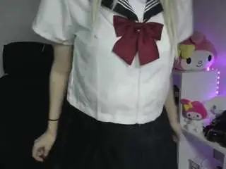 Nikadream1  live sex cam