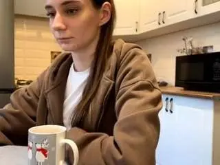 Sharlenekemick  live sex cam