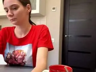 Sharlenekemick  live sex cam