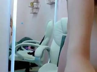 Sharoncute-f1  live sex cam