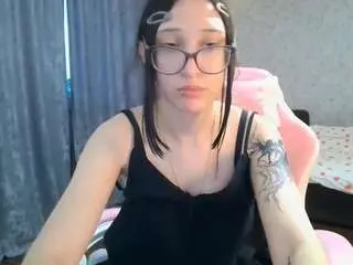 Sibylradabaugh  live sex cam