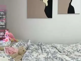 Amieetanimoto  live sex cam