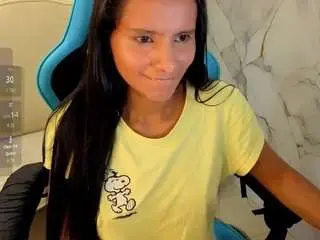 Cataleya23-a  live sex cam