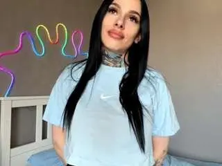 Debbracullens  live sex cam