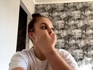 Elizabethguidotti  live sex cam