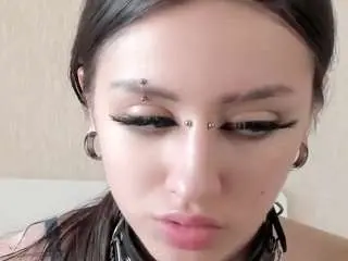 Finelia  live sex cam