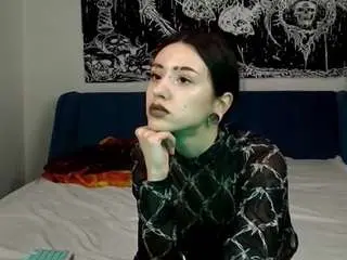 Finelia  live sex cam