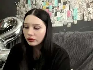 Jenettekeens  live sex cam