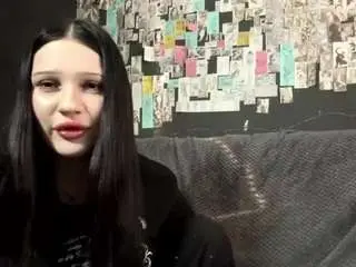 Jenettekeens  live sex cam