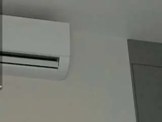 Joannielarke  live sex cam