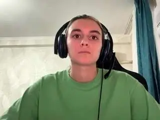 Kelsienoggle  live sex cam