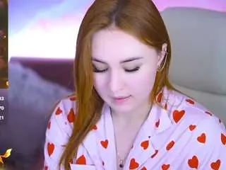 Lovelyybell  live sex cam