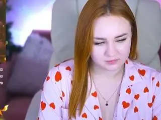 Lovelyybell  live sex cam