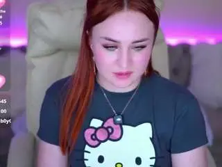 Lovelyybell  live sex cam