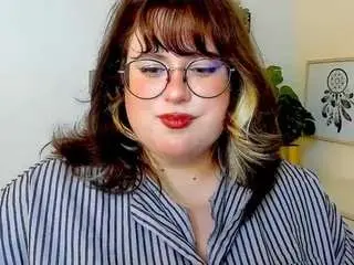 Ophelialush  live sex cam