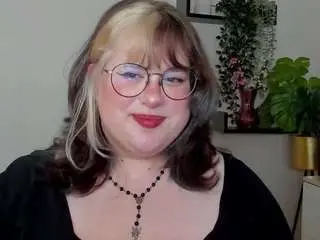 Ophelialush  live sex cam