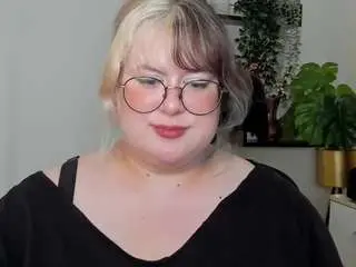 Ophelialush  live sex cam