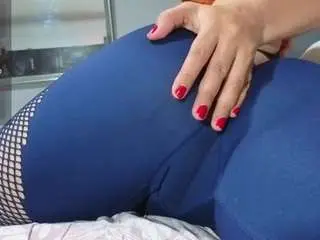 Scarlethnyx  live sex cam