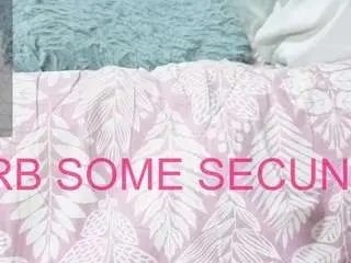 Scarlethnyx  live sex cam