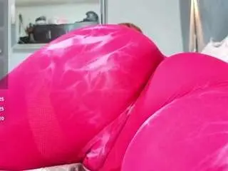 Scarlethnyx  live sex cam