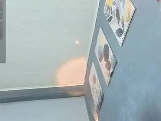 Scarlethnyx  live sex cam