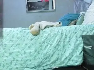 Scarlethnyx  live sex cam