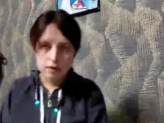 Tessavahey  live sex cam