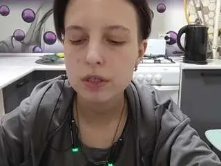 Tessavahey  live sex cam