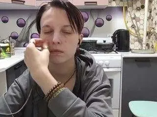 Tessavahey  live sex cam