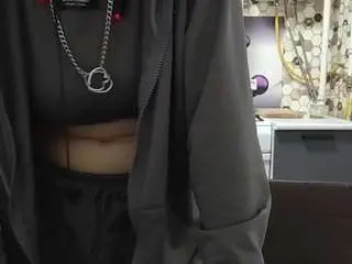 Tessavahey  live sex cam