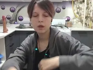 Tessavahey  live sex cam