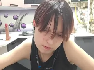 Tessavahey  live sex cam