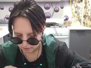 Tessavahey  live sex cam