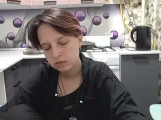 Tessavahey  live sex cam