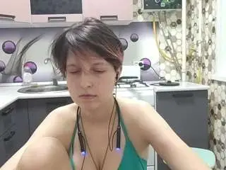 Tessavahey  live sex cam