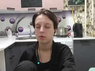 Tessavahey  live sex cam