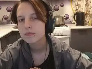 Tessavahey  live sex cam