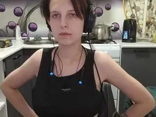 Tessavahey  live sex cam
