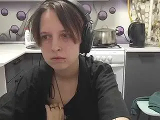 Tessavahey  live sex cam