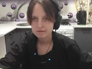 Tessavahey  live sex cam