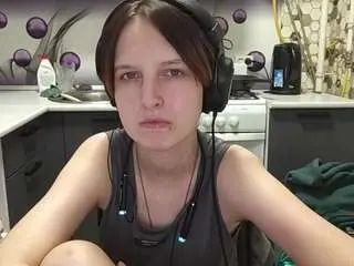 Tessavahey  live sex cam