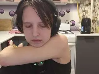 Tessavahey  live sex cam