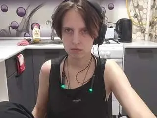 Tessavahey  live sex cam