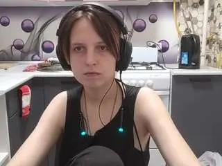 Tessavahey  live sex cam