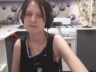 Tessavahey  live sex cam