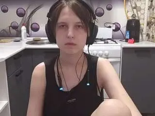 Tessavahey  live sex cam