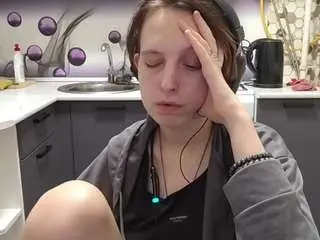 Tessavahey  live sex cam