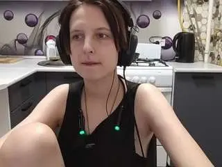 Tessavahey  live sex cam