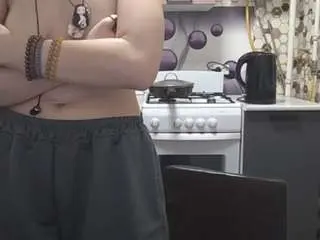 Tessavahey  live sex cam